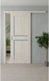«Modern-71-slider» колір Дуб Немо Лате «Modern-71-slider» колір Дуб Немо Лате