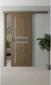 «Modern-71-slider» колір Дуб Портовий «Modern-71-slider» колір Дуб Портовий
