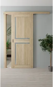 «Modern-71-slider» колір Дуб Сонома «Modern-71-slider» колір Дуб Сонома