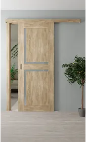 «Modern-71-slider» колір Дуб Бурштиновий «Modern-71-slider» колір Дуб Бурштиновий