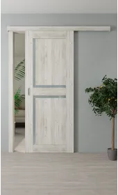 «Modern-71-slider» цвет Крафт Белый «Modern-71-slider» цвет Крафт Белый