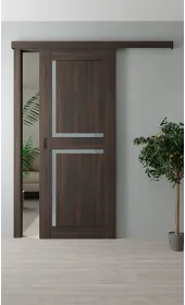 «Modern-71-slider» колір Горіх Морений Темний