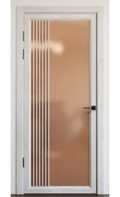 «Modern-72-mirror bronze»‎ колір сосна прованс