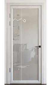 «Modern-72-mirror milk»‎ цвет сосна прованс