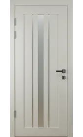 «Modern-73» колір Білий Супермат