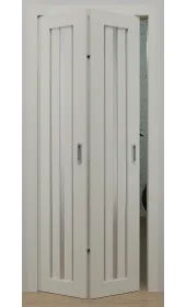 «Modern-73-book» цвет Белый Супермат