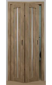 «Modern-73-book» колір Дуб Бурштиновий