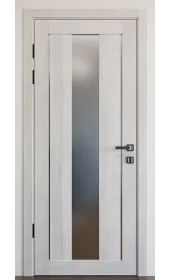 «Modern-74-mirror grafit satyn»‎ цвет сосна прованс