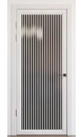 «Modern-75-mirror black»‎ цвет сосна прованс