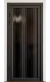 «Modern-75-mirror black»‎ цвет венге южное