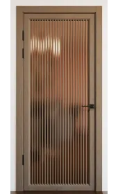 «Modern-75-mirror bronze satyn»‎ цвет какао супермат