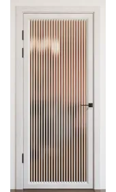 «Modern-75-mirror bronze satyn»‎ колір сосна прованс