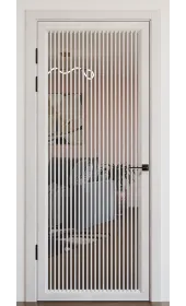 «Modern-75-mirror grafit»‎ цвет сосна прованс