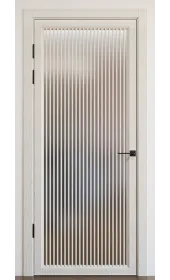 «Modern-75-mirror grafit satyn»‎ цвет дуб белый