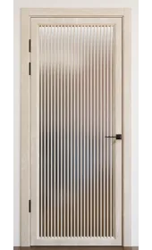 «Modern-75-mirror grafit satyn»‎ колір дуб немо лате