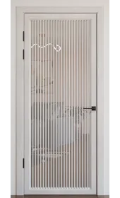 «Modern-75-mirror milk»‎ колір сосна прованс