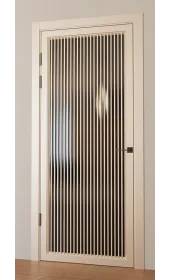 «Modern-75-painted mirror black» цвет серо-бежевый