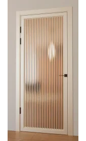 «Modern-75-painted mirror bronze satyn» цвет бежевый