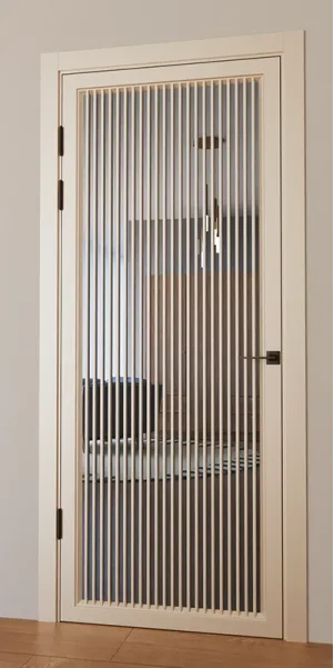 Межкомнатная крашеная дверь с зеркалом «Modern-75-painted mirror grafit» Фаворит Межкомнатная крашеная дверь с зеркалом «Modern-75-painted mirror grafit» Фаворит