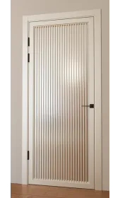 «Modern-75-painted mirror grafit satyn» колір білий