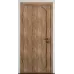 Межкомнатная дверь «‎Modern-77» цвет дуб янтарный