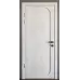 Межкомнатная дверь «‎Modern-77» цвет сосна прованс