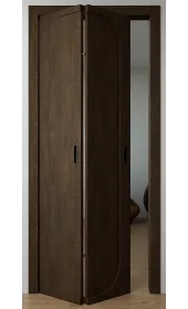 «Modern-77-book» цвет дуб портовый