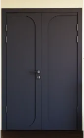 «Modern-77-2» колір антрацит