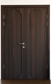 «Modern-77-2» колір горіх морений темний