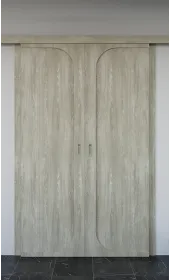 «Modern-77-2-slider»‎ цвет дуб пасадена