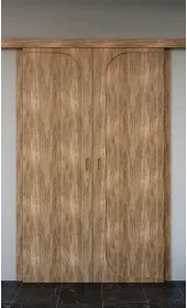 «Modern-77-2-slider»‎ цвет дуб янтарный