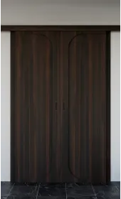«Modern-77-2-slider»‎ цвет орех мореный темный