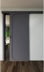 «Modern-77-slider»‎ цвет антрацит