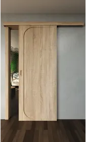 «Modern-77-slider»‎ колір дуб сонома