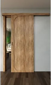 «Modern-77-slider»‎ колір дуб бурштиновий