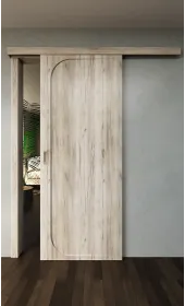 «Modern-77-slider»‎ цвет крафт белый