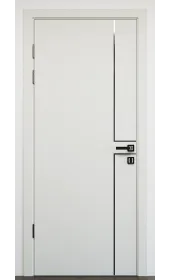 «‎Modern-78»‎ колір білий супермат