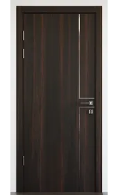 «‎Modern-78»‎ колір горіх морений темний