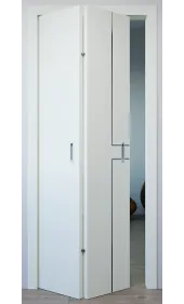 «Modern-78-book» колір білий супермат