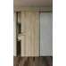 Межкомнатная раздвижная дверь 