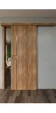 Межкомнатная раздвижная дверь «Modern-78-slider» Фаворит