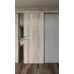 Межкомнатная раздвижная дверь 