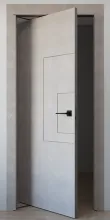 Межкомнатная роторная дверь модель «Modern-79-roto»