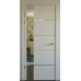 Міжкімнатні двері «‎Modern-80» колір бетон кремовий