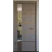 Міжкімнатні двері «‎Modern-80» колір какао супермат