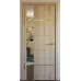 Міжкімнатні двері «‎Modern-80» колір дуб бурштиновий