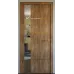 Міжкімнатні двері «‎Modern-80» колір крафт білий