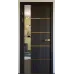 Міжкімнатні двері «‎Modern-80» колір сосна прованс