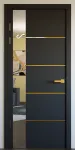 Межкомнатная дверь «‎Modern-80» Фаворит
