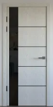 Межкомнатная дверь «‎Modern-80-black» Фаворит